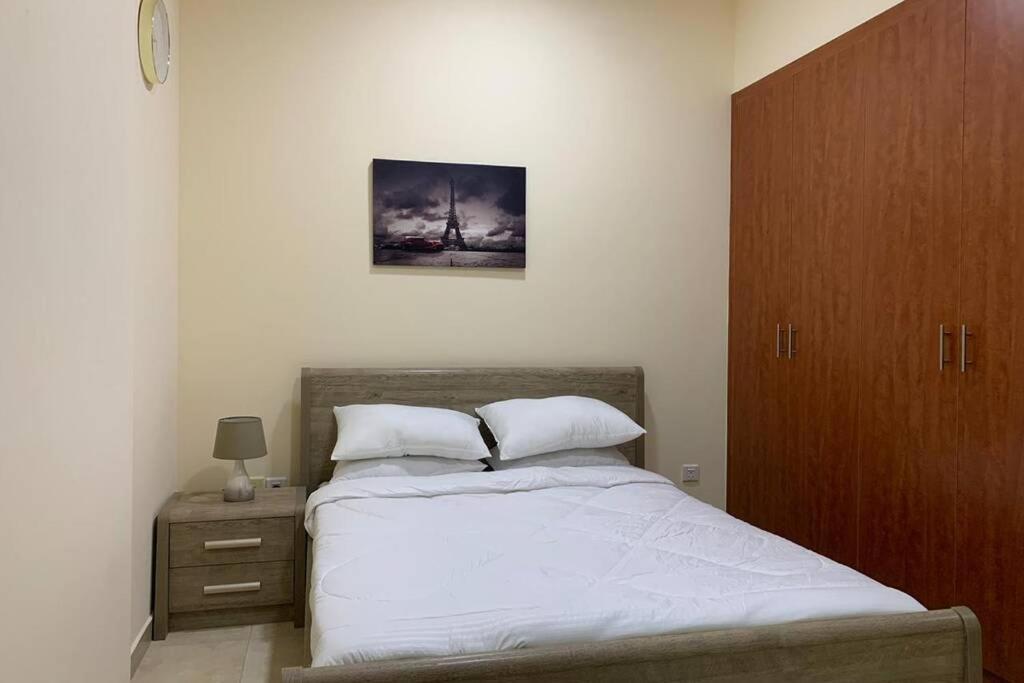 Apartmán Cozy 2Bhk Near To Dmcc Metro Station -505 Dubaj Exteriér fotografie