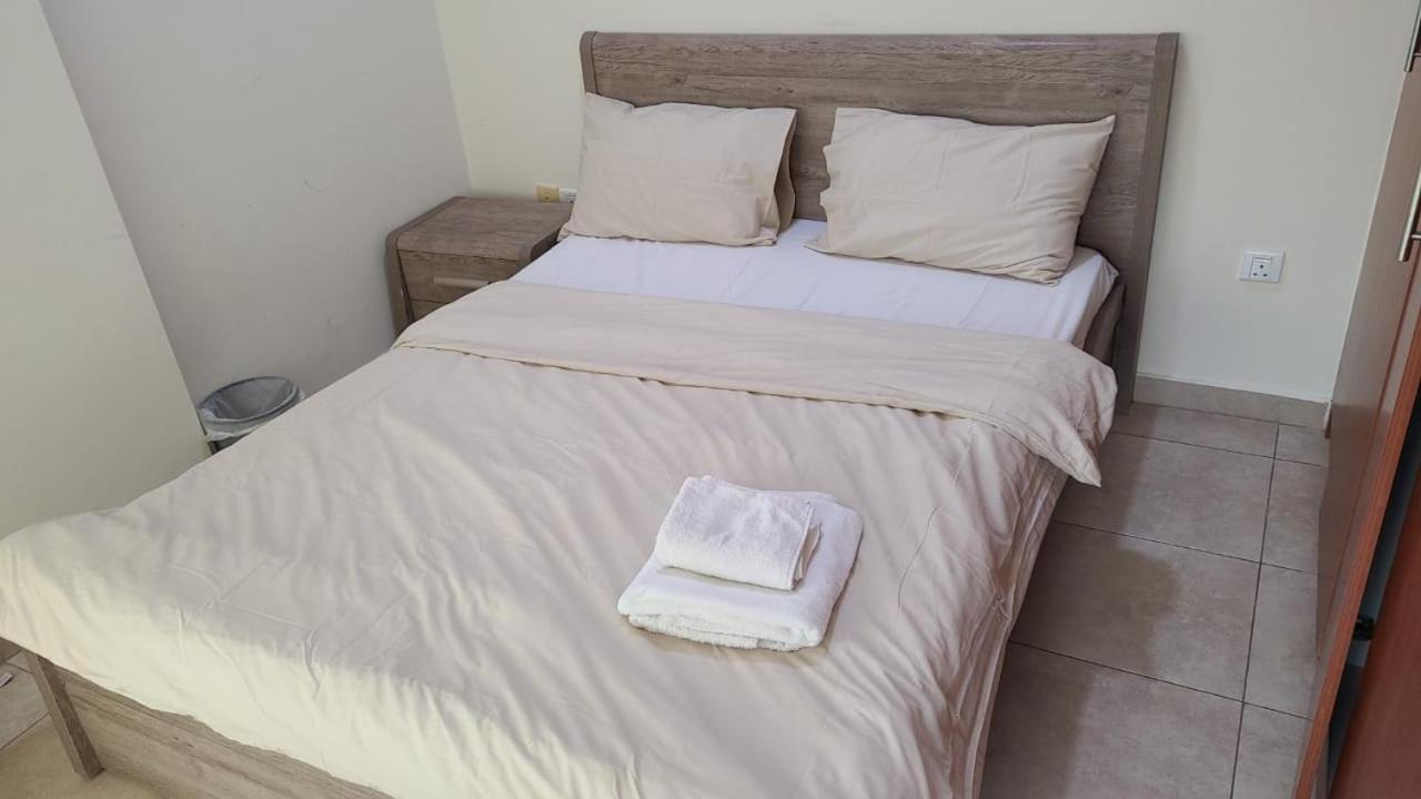 Apartmán Cozy 2Bhk Near To Dmcc Metro Station -505 Dubaj Exteriér fotografie