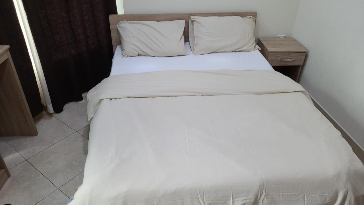Apartmán Cozy 2Bhk Near To Dmcc Metro Station -505 Dubaj Exteriér fotografie