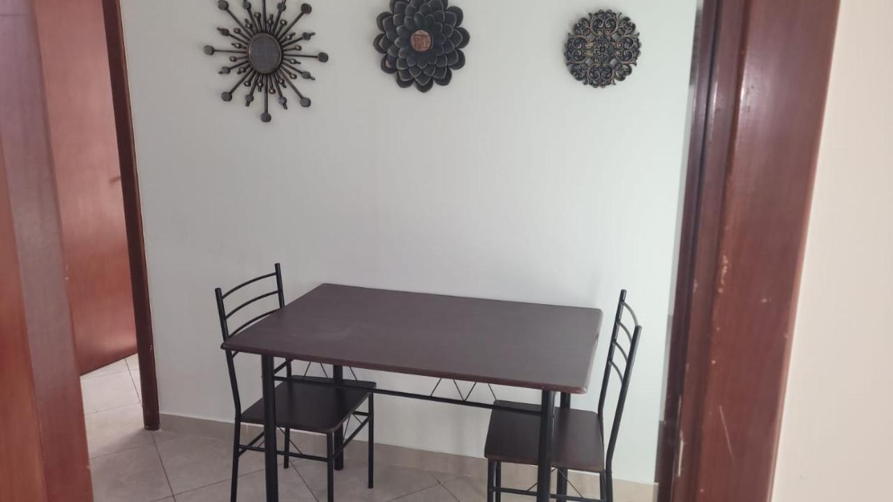 Apartmán Cozy 2Bhk Near To Dmcc Metro Station -505 Dubaj Exteriér fotografie