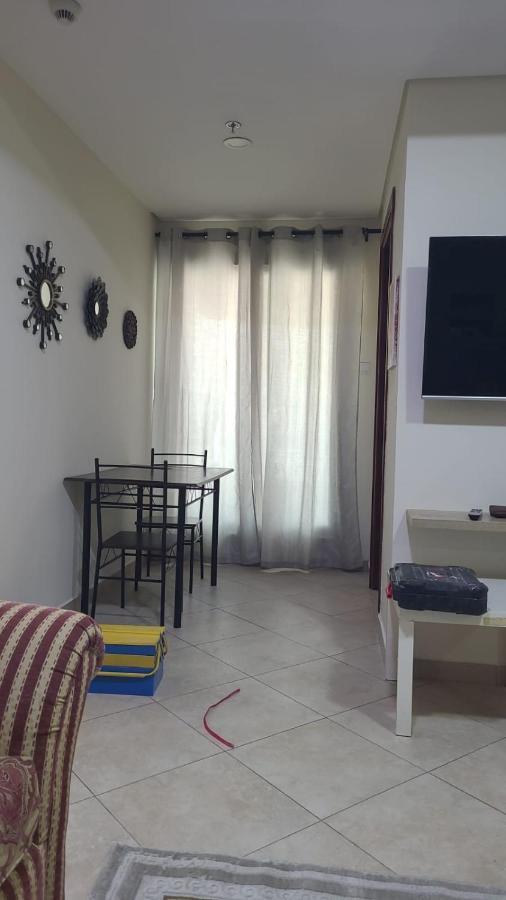 Apartmán Cozy 2Bhk Near To Dmcc Metro Station -505 Dubaj Exteriér fotografie
