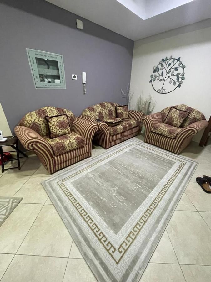 Apartmán Cozy 2Bhk Near To Dmcc Metro Station -505 Dubaj Exteriér fotografie